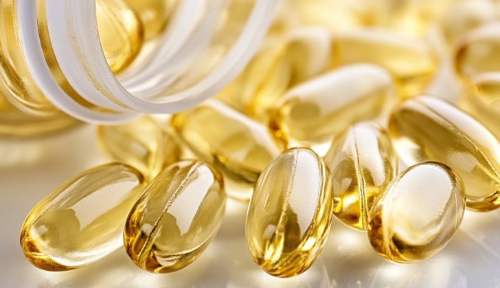 Vitamin B3 Supplements