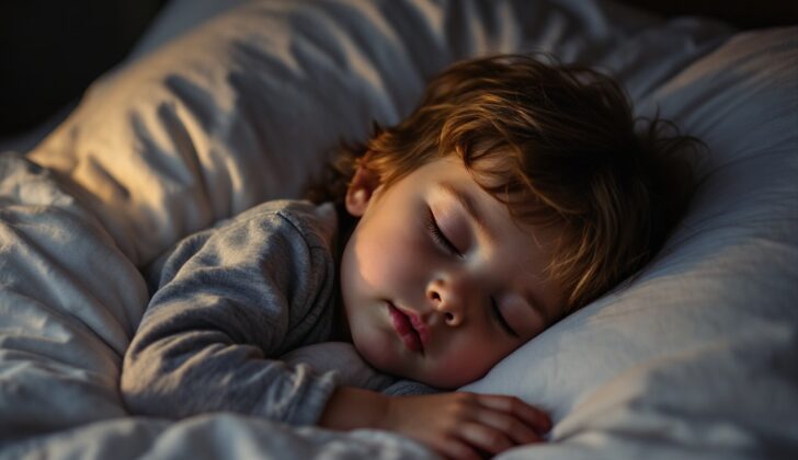 Nocturnal Enuresis