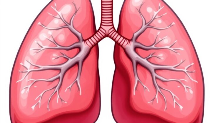 Nonspecific Interstitial Pneumonia