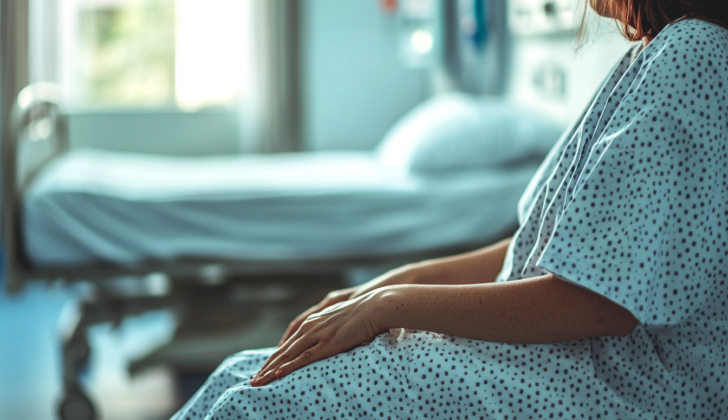 Nosocomial Infections