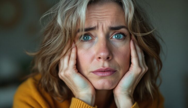 Obsessive-Compulsive Disorder