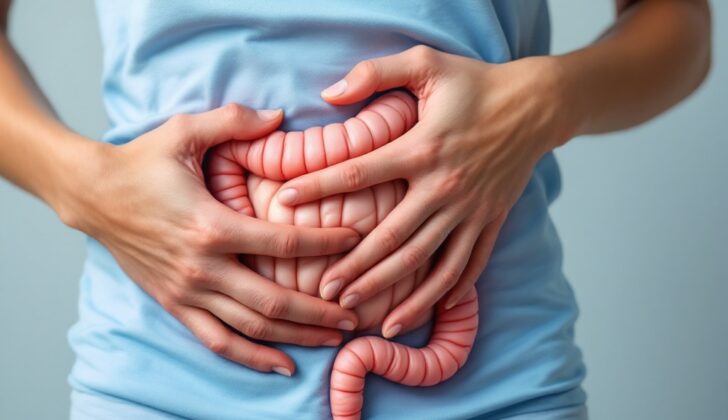 Ogilvie Syndrome