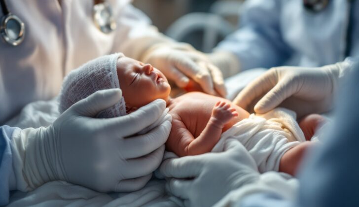 Omphalocele