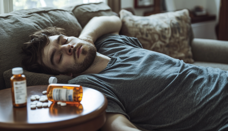 Opioid Overdose