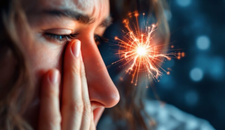 Optic Neuritis