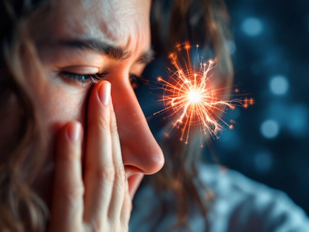 Optic Neuritis