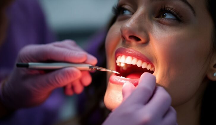 Oral Melanoma