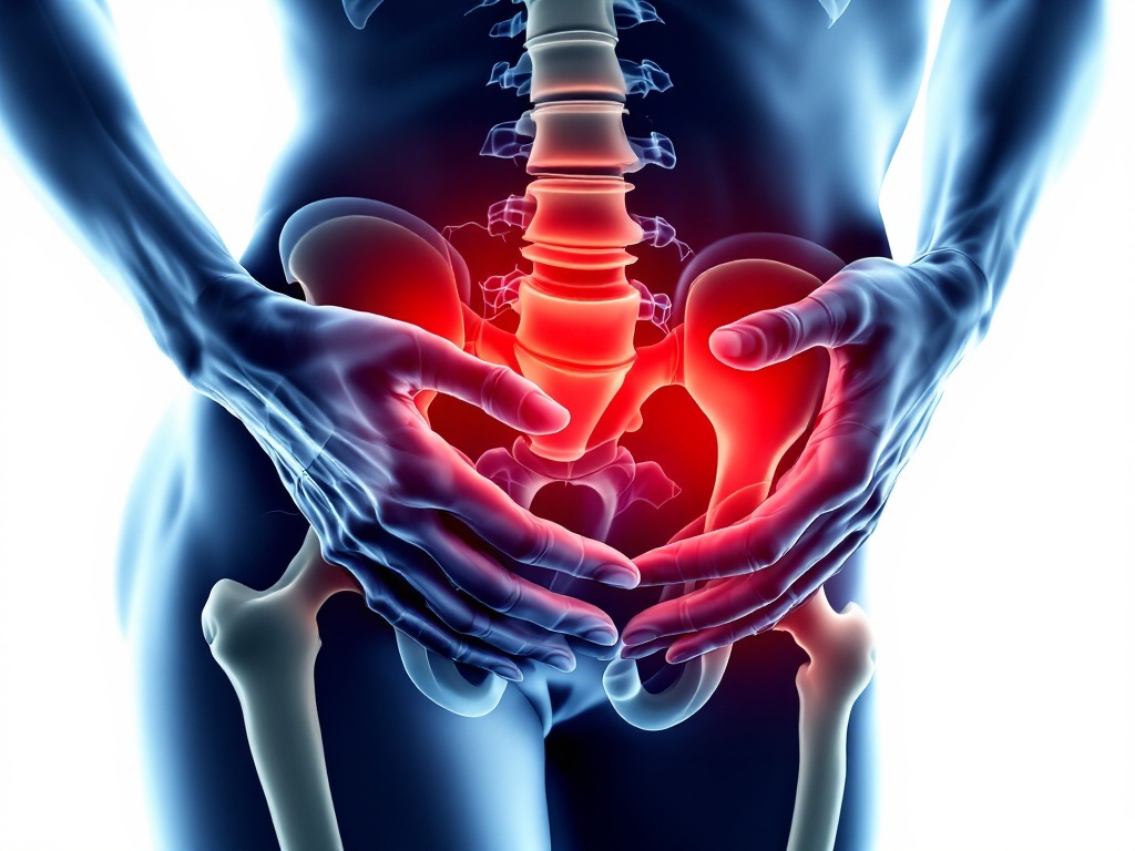 Osteitis Pubis