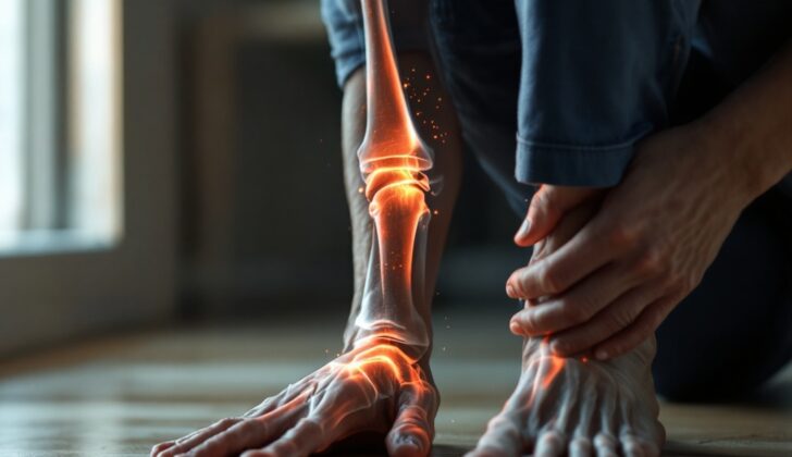 Osteoarthritis