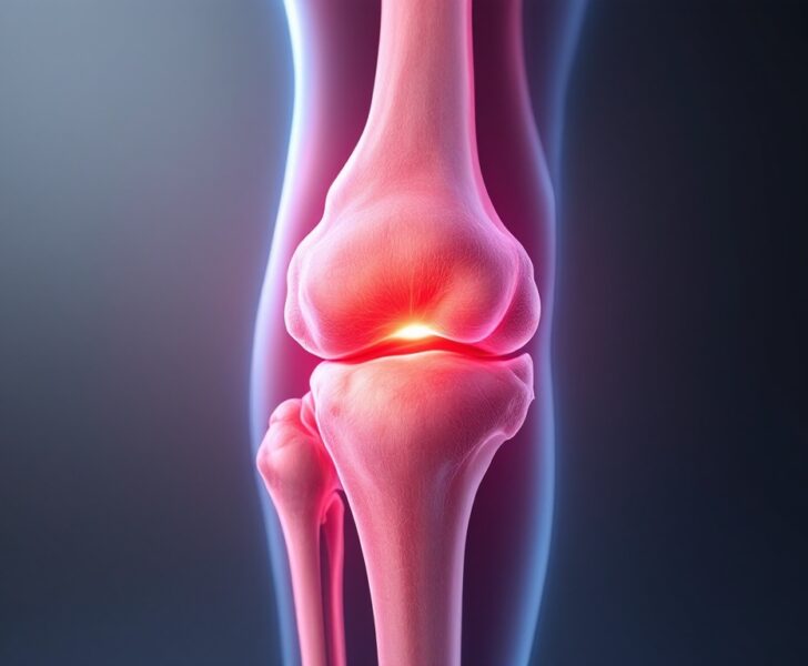 Osteofibrous Dysplasia