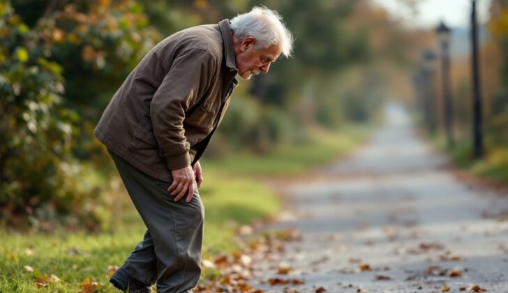Parkinsonism