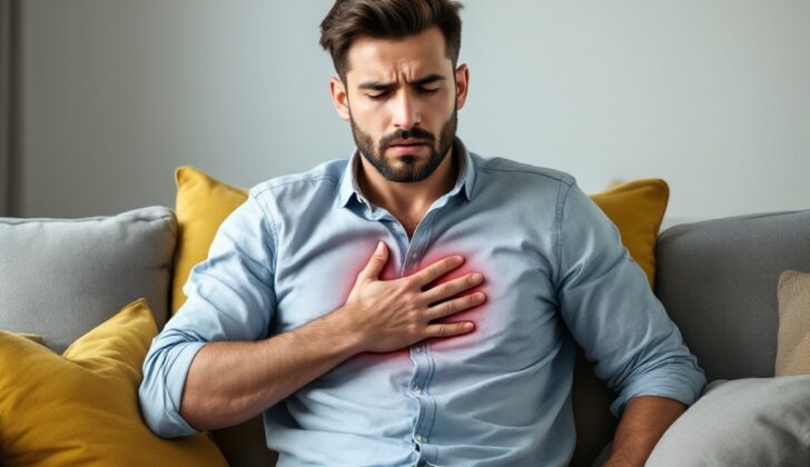Paroxysmal Atrial Fibrillation