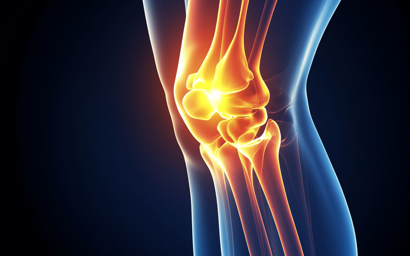 Patellofemoral Syndrome (Runner's Knee) - MD Searchlight