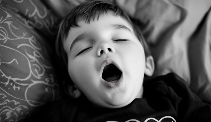 Pediatric Obstructive Sleep Apnea