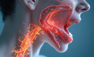 Pharyngitis