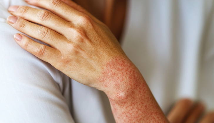 Toxicodendron Toxicity