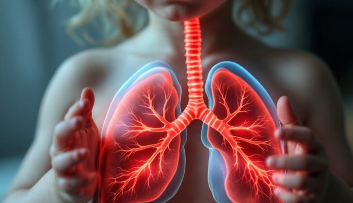 Pleuropulmonary Blastoma