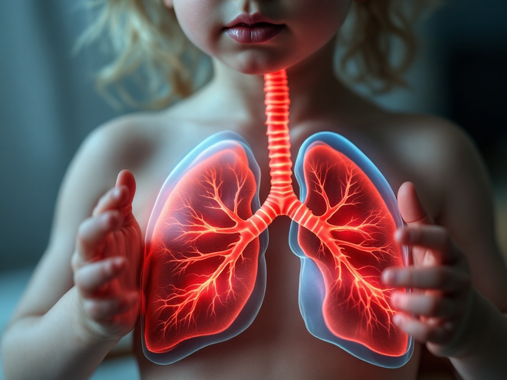 Pleuropulmonary Blastoma