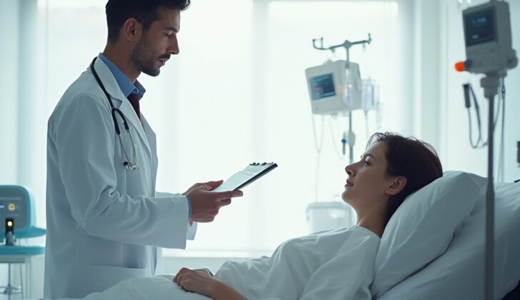 Bacterial Pneumonia (Pneumonia)