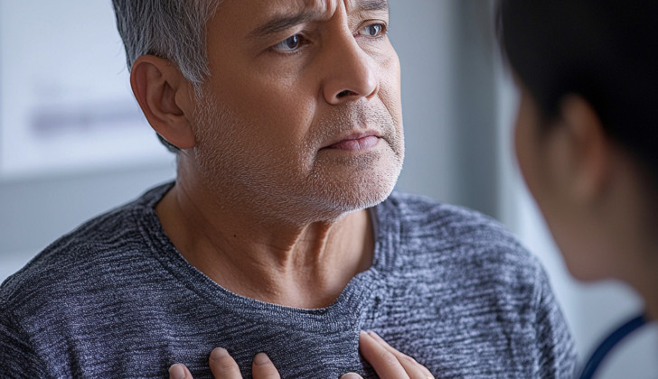 Thoracic Empyema