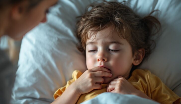 Mycoplasma Pneumonia