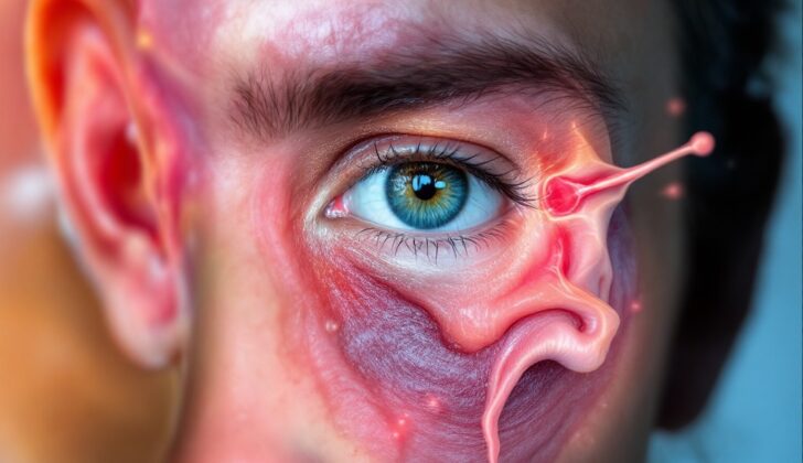 Relapsing Polychondritis