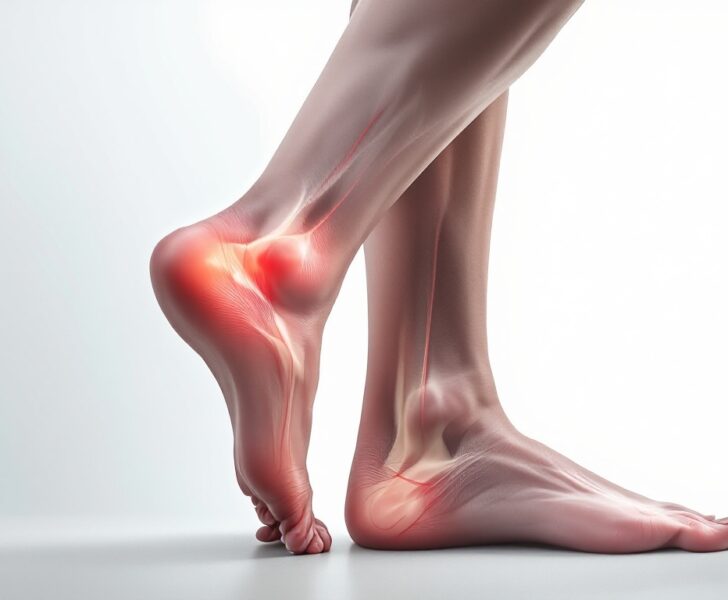 Popliteal Artery Entrapment Syndrome