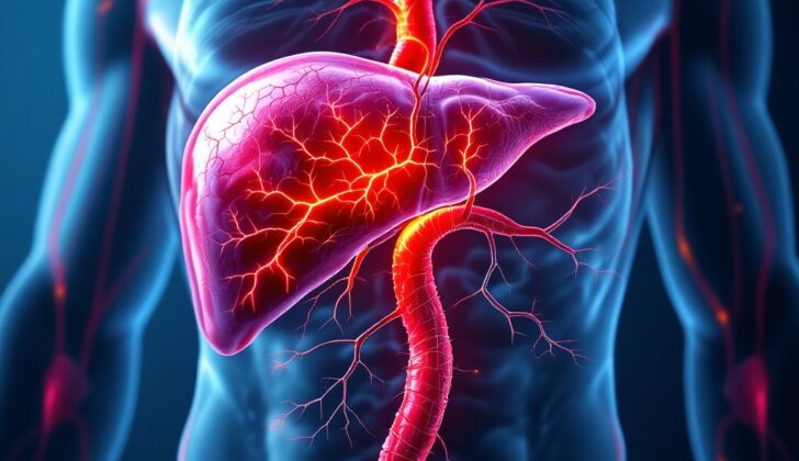 Portal Vein Obstruction