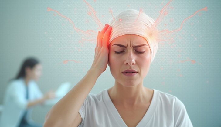 Postcraniotomy Headache