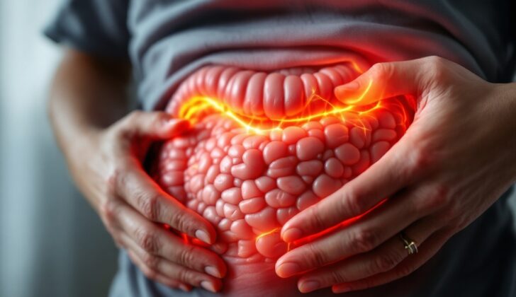 Postcholecystectomy Syndrome