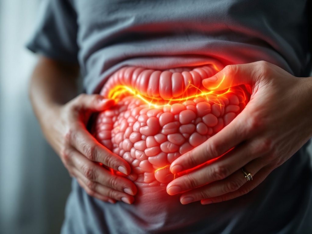 Postcholecystectomy Syndrome