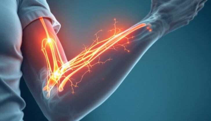 Posterior Interosseous Nerve Syndrome