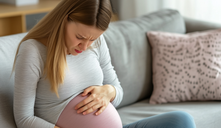 Hyperemesis Gravidarum