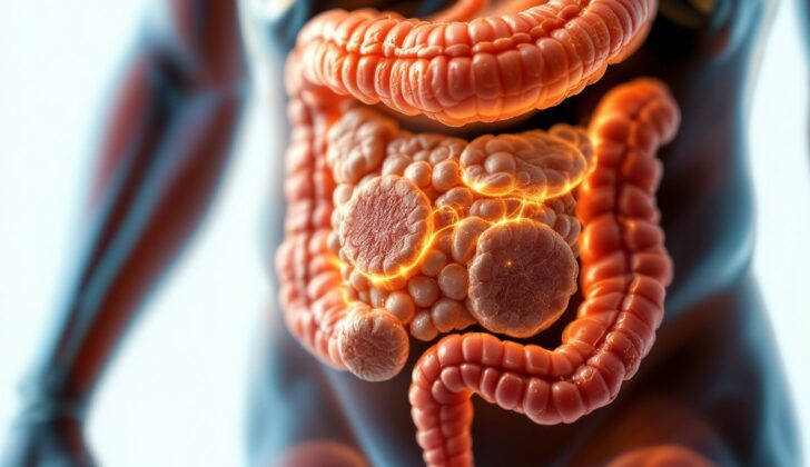 Protein-Losing Enteropathy