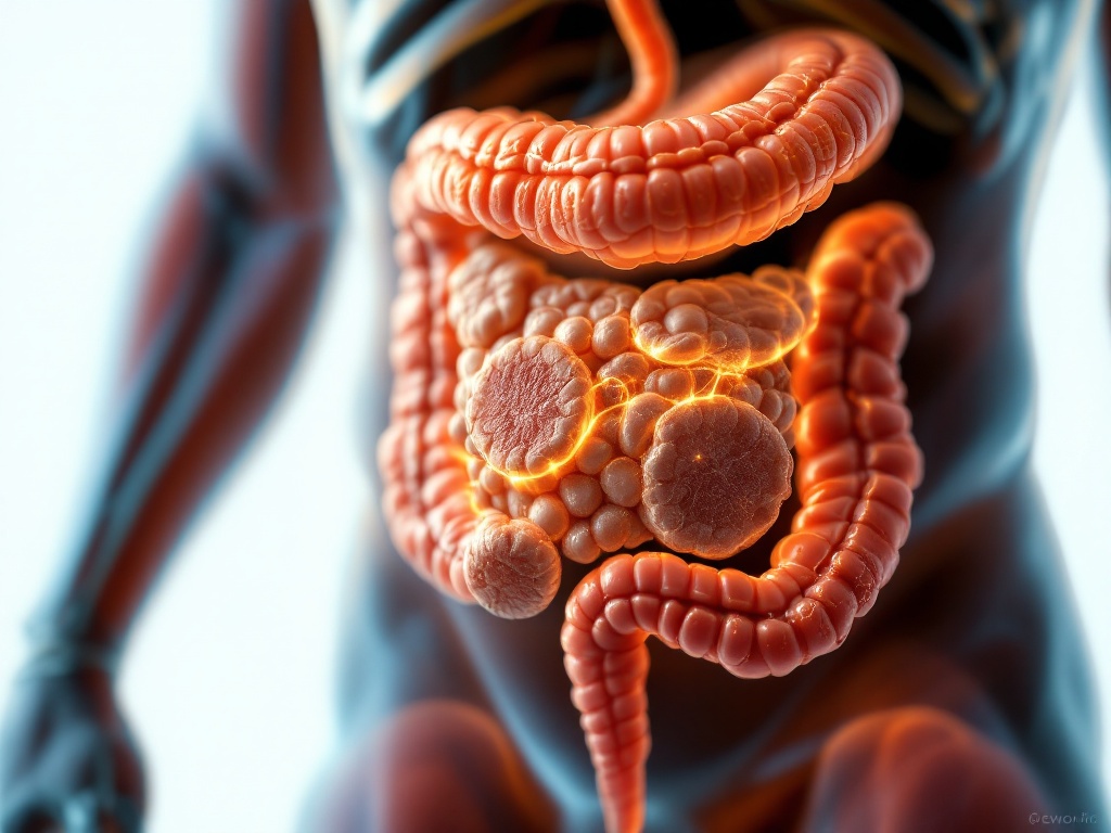 Protein-Losing Enteropathy