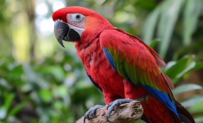 Parrot