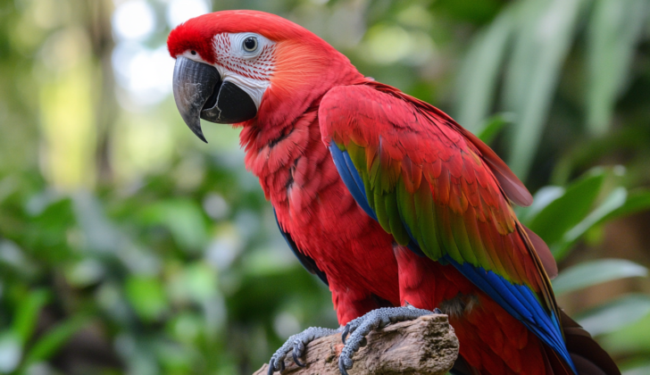 Parrot
