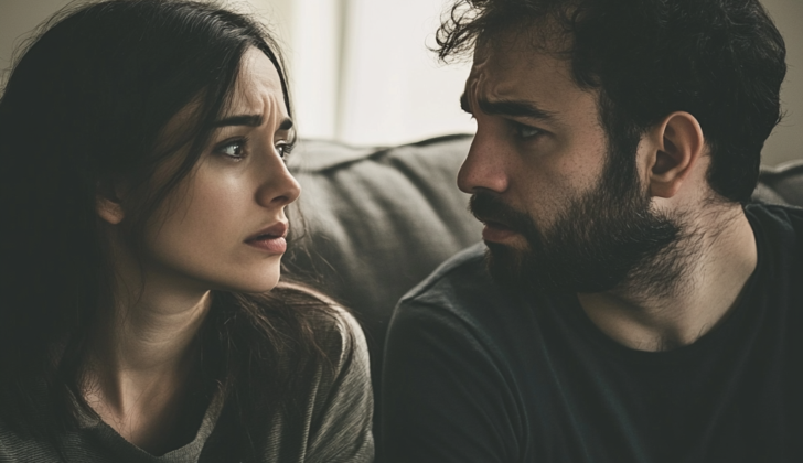 Shared Psychotic Disorder