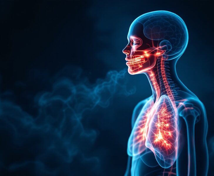 Pulmonary Alveolar Proteinosis