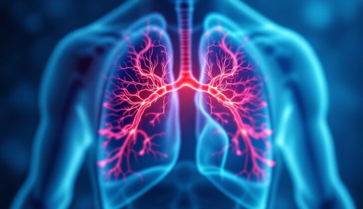 Pulmonary Arteriovenous Malformation