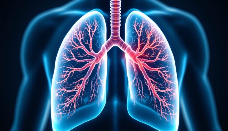 Pulmonary Infarction