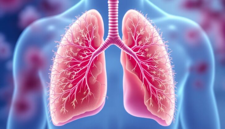 Pulmonary Papilloma