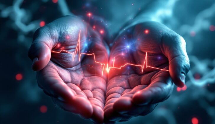 Pulseless Electrical Activity