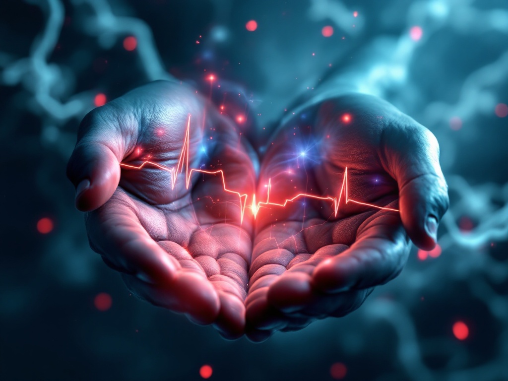 Pulseless Electrical Activity