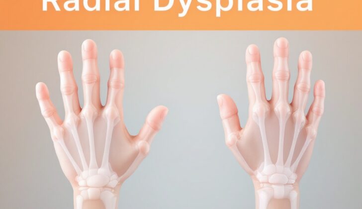 Radial Dysplasia