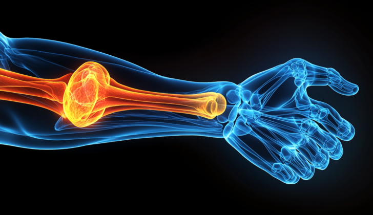 Radial nerve entrapment is a condition where the radial nerve, which controls movement and sensation in the arm and hand, becomes compressed or irritated, leading to pain, weakness, and numbness.