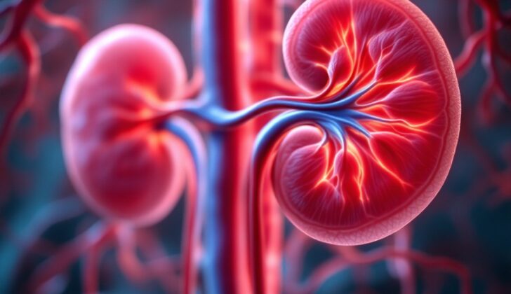 Reflux Nephropathy (chronic pyelonephritis)