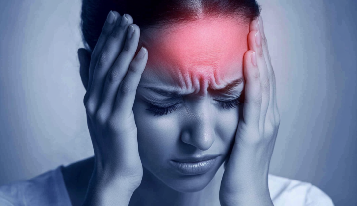 Retinal Migraine Headache