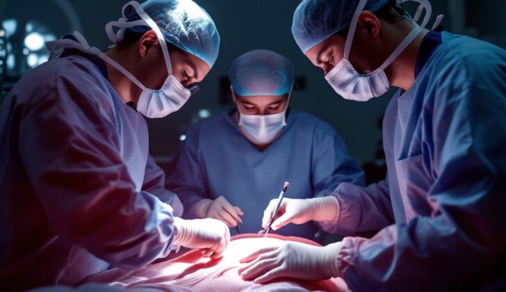 Retroperitoneal Bleeding