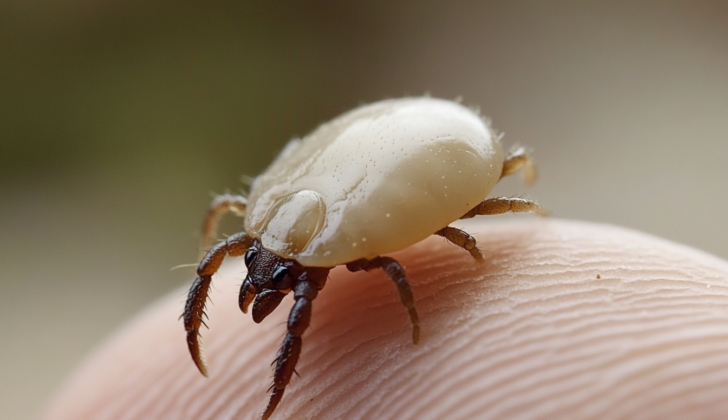 Tick